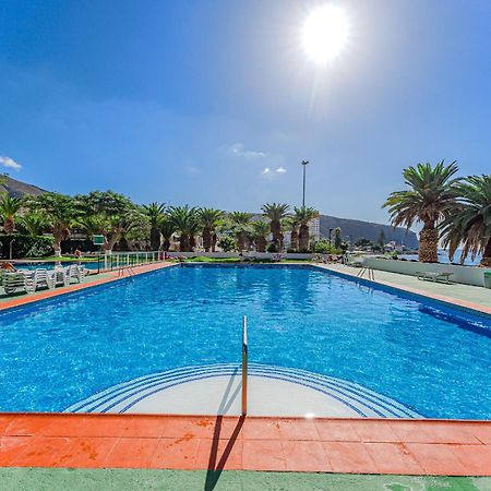 Frontline Ocean View Apartment Los Cristianos Los Cristianos  Exteriér fotografie