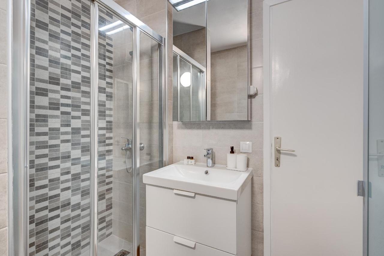 Frontline Ocean View Apartment Los Cristianos Los Cristianos  Exteriér fotografie