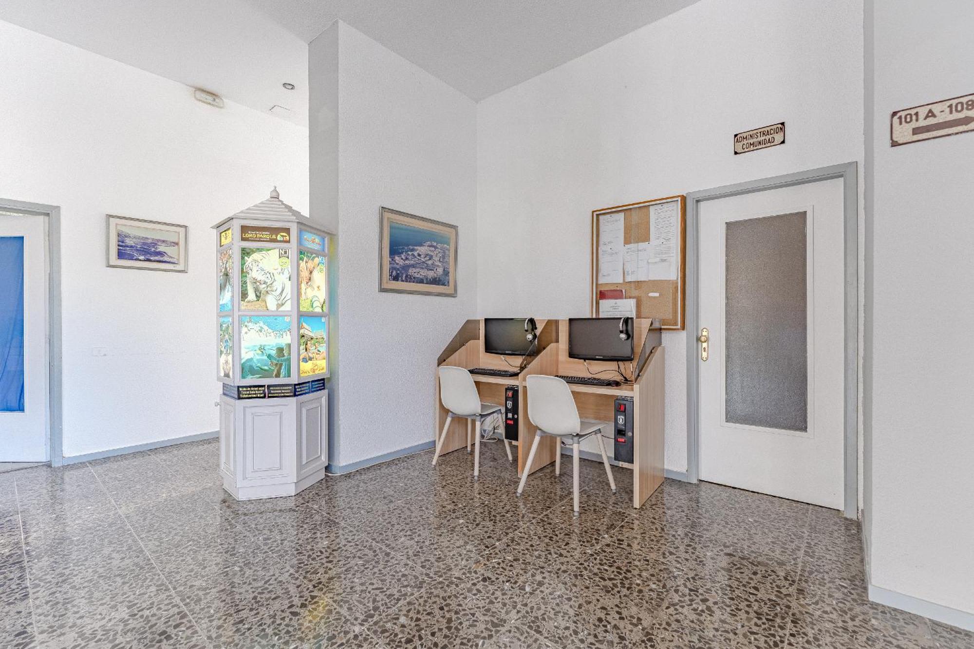 Frontline Ocean View Apartment Los Cristianos Los Cristianos  Exteriér fotografie