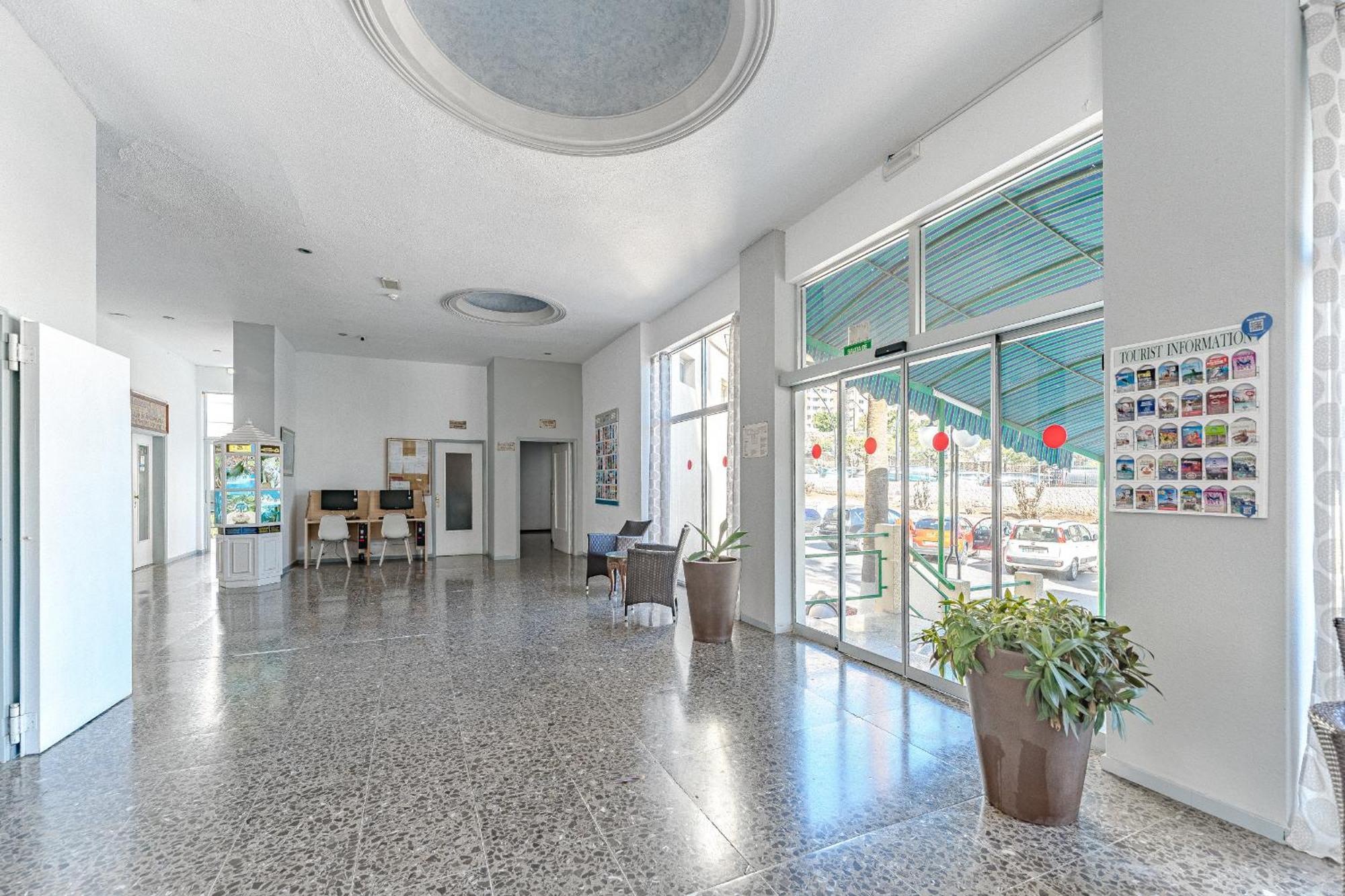 Frontline Ocean View Apartment Los Cristianos Los Cristianos  Exteriér fotografie