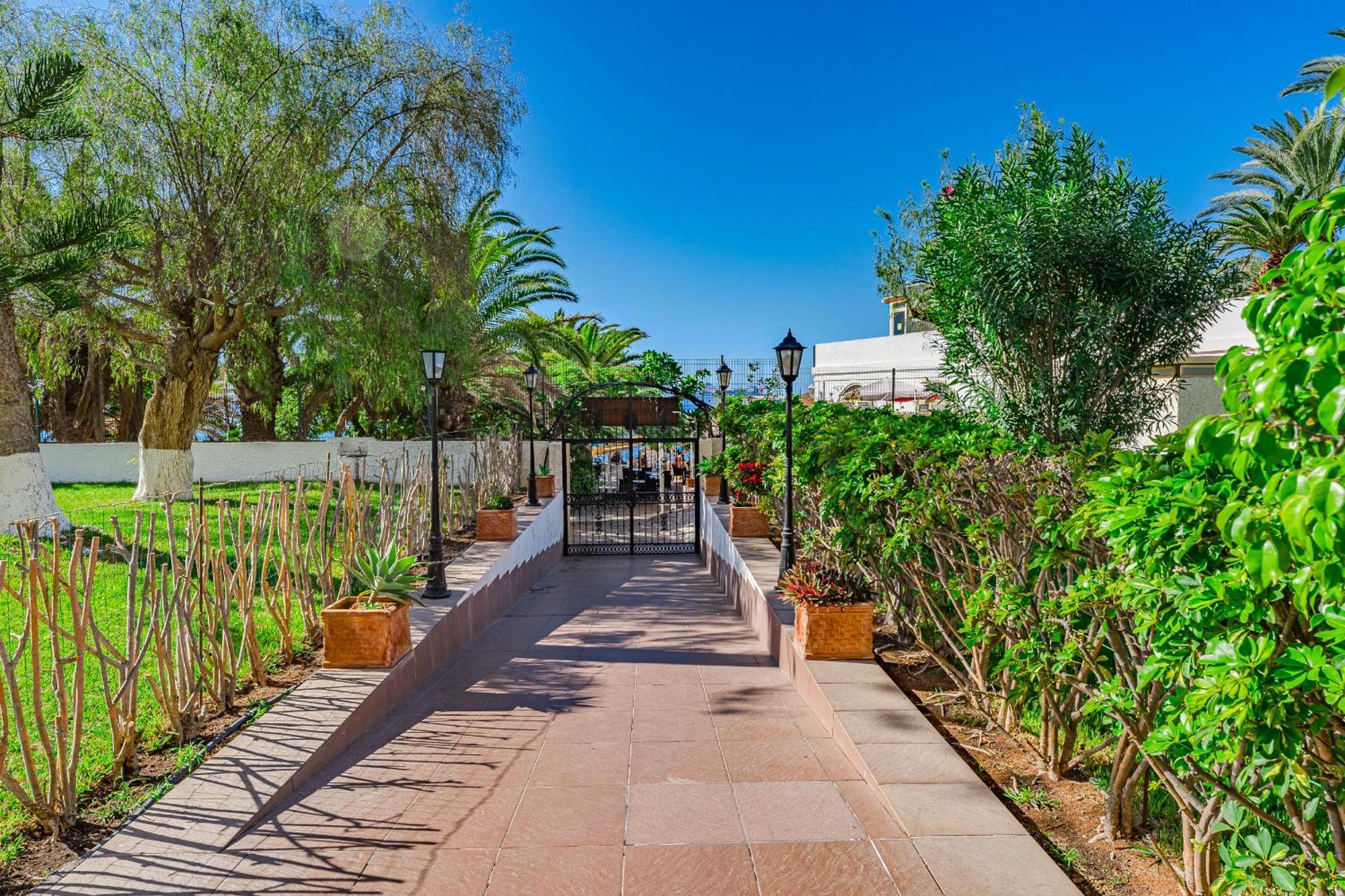 Frontline Ocean View Apartment Los Cristianos Los Cristianos  Exteriér fotografie